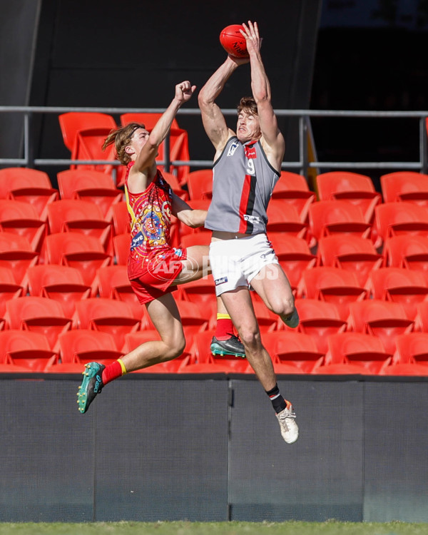 VFL 2022 Round 16 - Gold Coast v Frankston - 972576