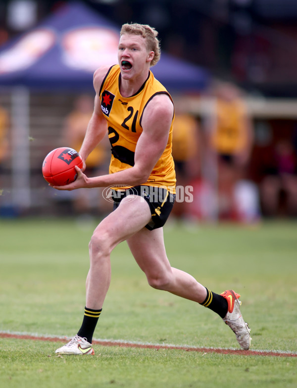 2022 AFL U18 Championships - Allies v WA - 972587