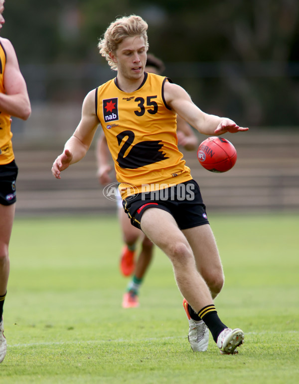 2022 AFL U18 Championships - Allies v WA - 972592