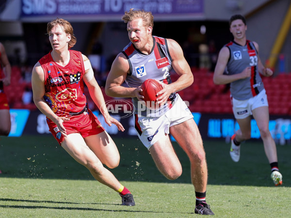 VFL 2022 Round 16 - Gold Coast v Frankston - 972612