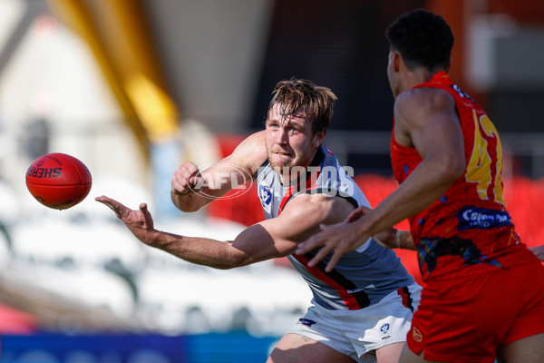 VFL 2022 Round 16 - Gold Coast v Frankston - 972608