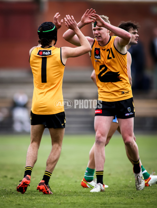 2022 AFL U18 Championships - Allies v WA - 972584