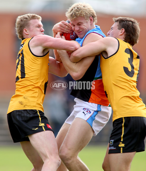 2022 AFL U18 Championships - Allies v WA - 972598