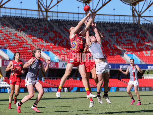 VFL 2022 Round 16 - Gold Coast v Frankston - 972611