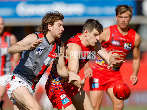 VFL 2022 Round 16 - Gold Coast v Frankston - 972642