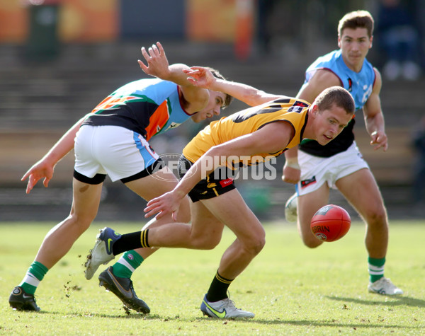 2022 AFL U18 Championships - Allies v WA - 972659