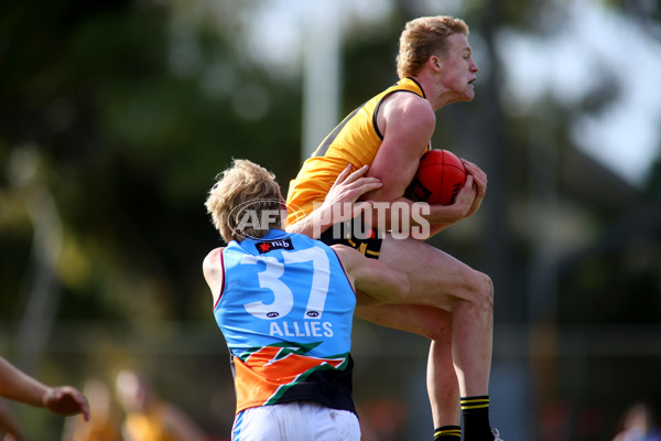 2022 AFL U18 Championships - Allies v WA - 972712