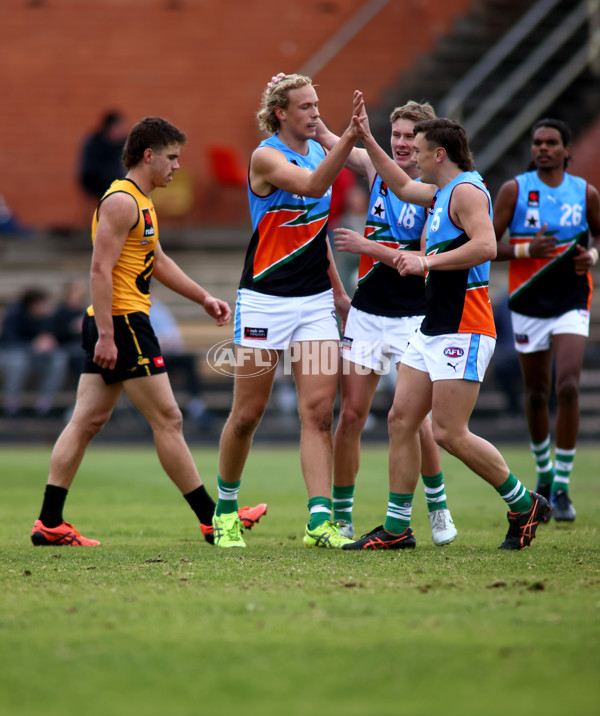 2022 AFL U18 Championships - Allies v WA - 972728