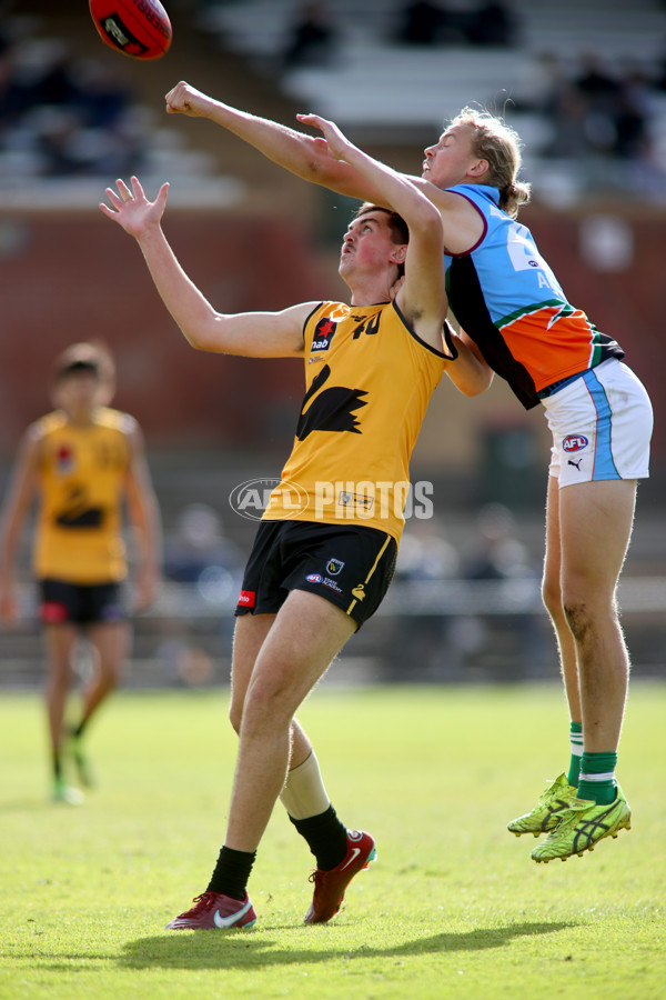 2022 AFL U18 Championships - Allies v WA - 972662