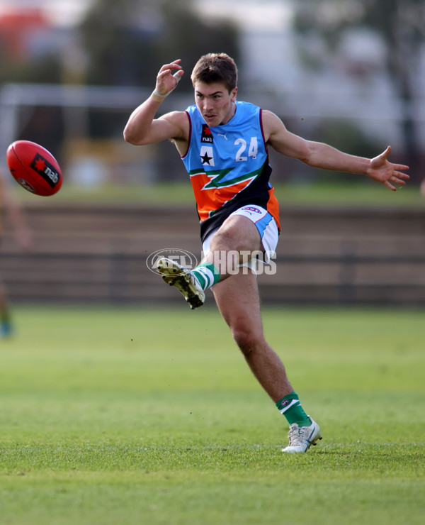 2022 AFL U18 Championships - Allies v WA - 972664