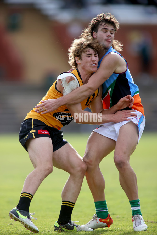 2022 AFL U18 Championships - Allies v WA - 972707