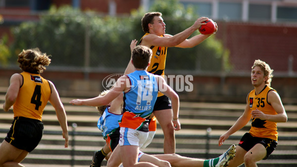 2022 AFL U18 Championships - Allies v WA - 972704