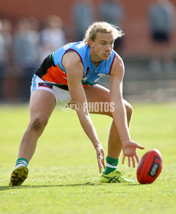 2022 AFL U18 Championships - Allies v WA - 972721