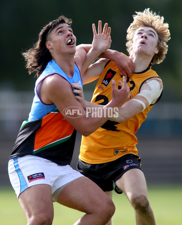 2022 AFL U18 Championships - Allies v WA - 972855