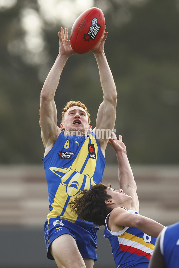 NAB League Boys 2022 - Western Jets v Eastern Ranges - 973549