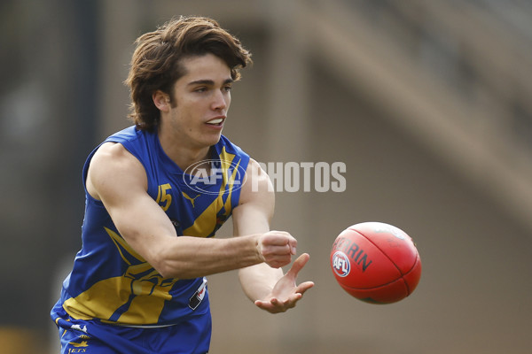 NAB League Boys 2022 - Western Jets v Eastern Ranges - 973559