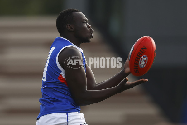 NAB League Boys 2022 - Western Jets v Eastern Ranges - 973548