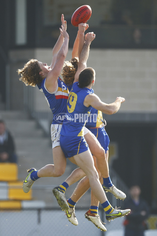 NAB League Boys 2022 - Western Jets v Eastern Ranges - 973567