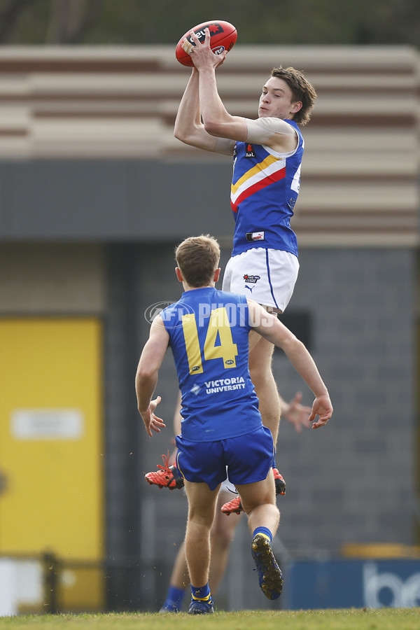 NAB League Boys 2022 - Western Jets v Eastern Ranges - 973552