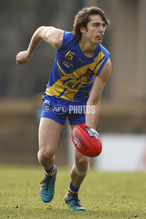 NAB League Boys 2022 - Western Jets v Eastern Ranges - 973558