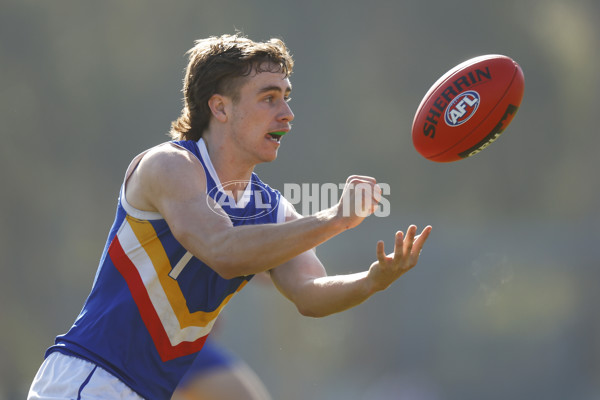 NAB League Boys 2022 - Western Jets v Eastern Ranges - 973631