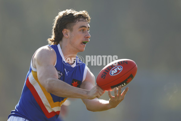 NAB League Boys 2022 - Western Jets v Eastern Ranges - 973632