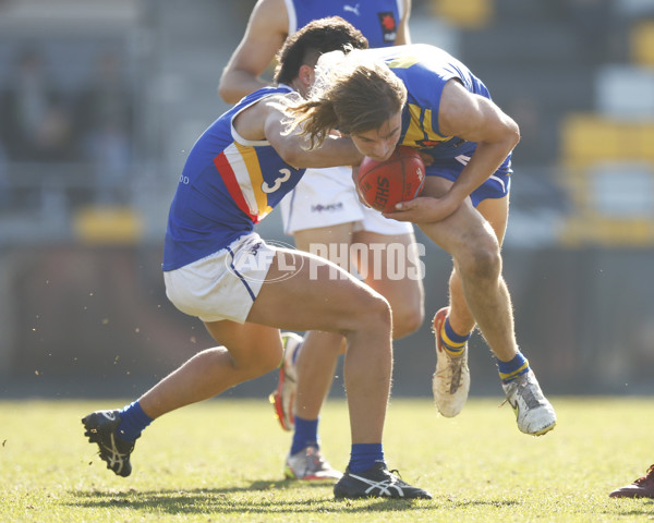 NAB League Boys 2022 - Western Jets v Eastern Ranges - 973687