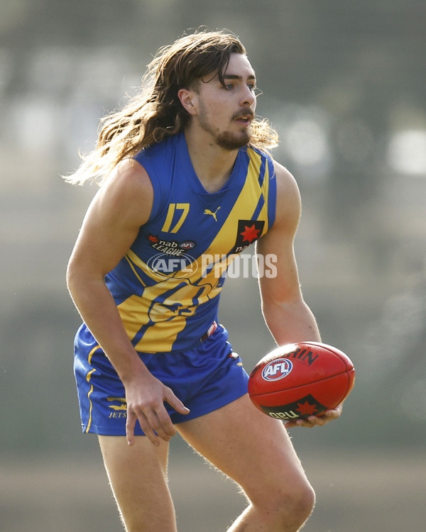 NAB League Boys 2022 - Western Jets v Eastern Ranges - 973603