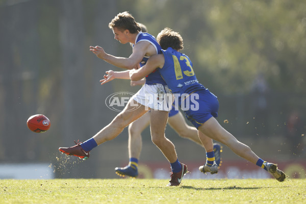 NAB League Boys 2022 - Western Jets v Eastern Ranges - 973616