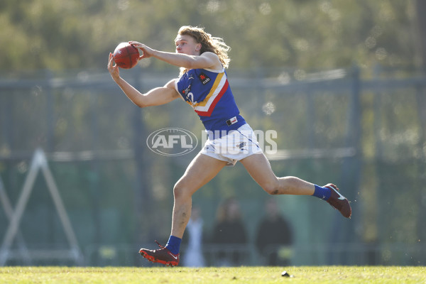 NAB League Boys 2022 - Western Jets v Eastern Ranges - 973678