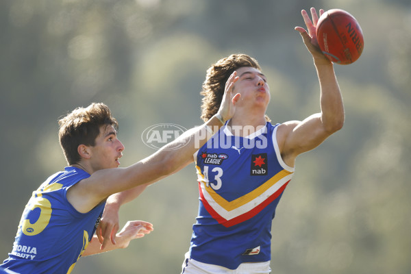 NAB League Boys 2022 - Western Jets v Eastern Ranges - 973694