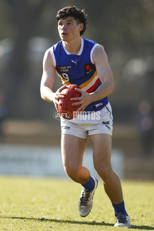 NAB League Boys 2022 - Western Jets v Eastern Ranges - 973686