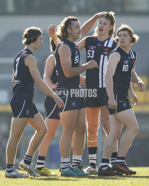 NAB League Boys 2022 - Geelong Falcons v Bendigo Pioneers - 973743