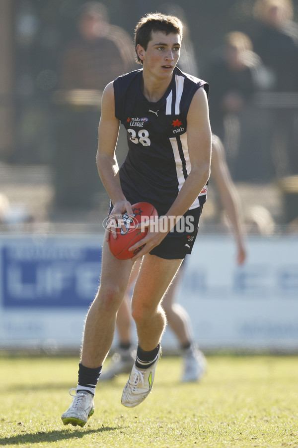 NAB League Boys 2022 - Geelong Falcons v Bendigo Pioneers - 973772