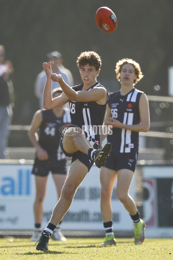 NAB League Boys 2022 - Geelong Falcons v Bendigo Pioneers - 973800