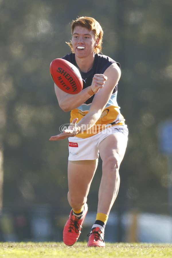 NAB League Boys 2022 - Geelong Falcons v Bendigo Pioneers - 973836