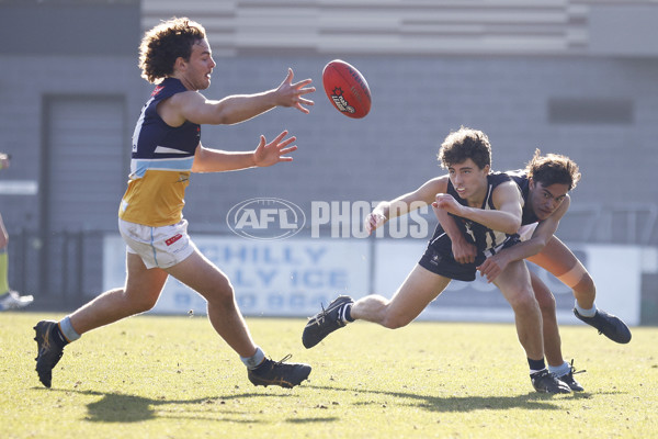 NAB League Boys 2022 - Geelong Falcons v Bendigo Pioneers - 973975