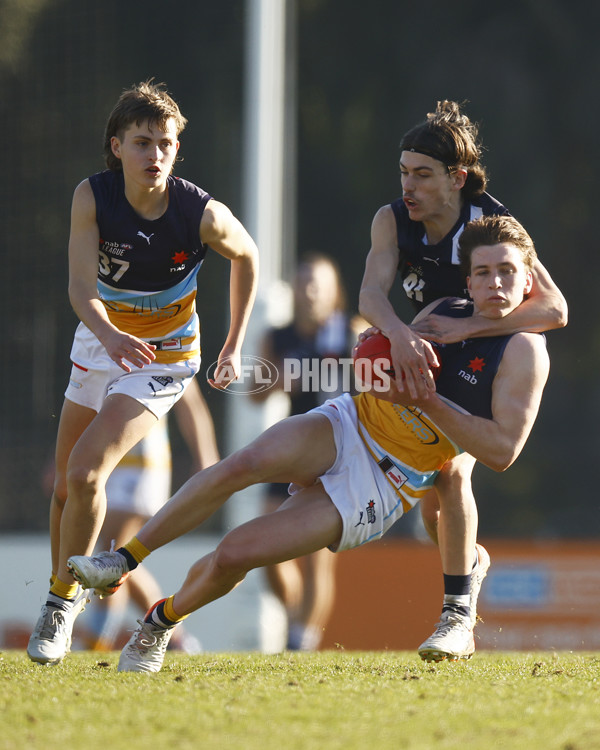 NAB League Boys 2022 - Geelong Falcons v Bendigo Pioneers - 973968