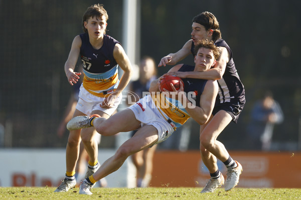 NAB League Boys 2022 - Geelong Falcons v Bendigo Pioneers - 973969