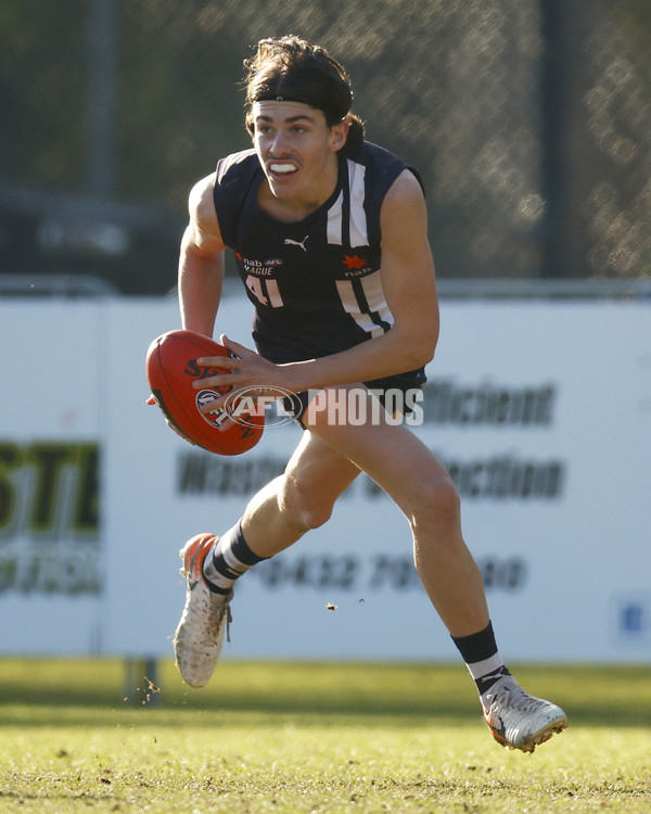 NAB League Boys 2022 - Geelong Falcons v Bendigo Pioneers - 973990