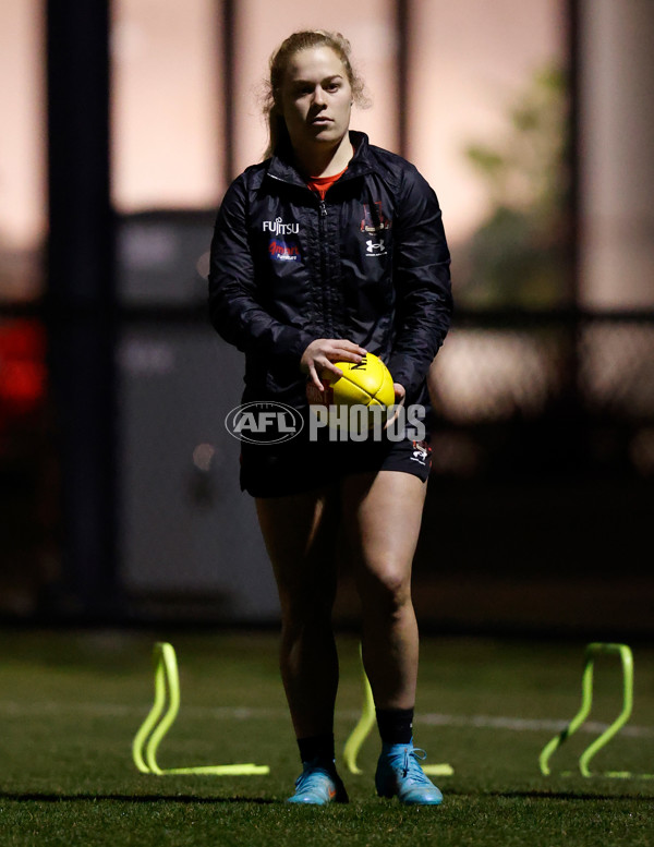 AFLW 2022 Training - Essendon 140722 - 974702