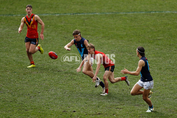 2022 AFL U18 Championships - Vic Metro v South Australia - 976447