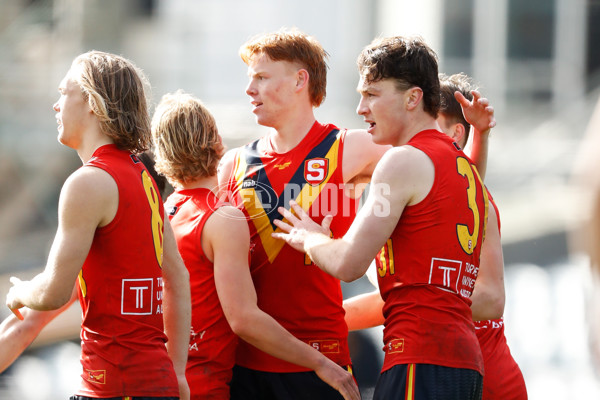 2022 AFL U18 Championships - Vic Metro v South Australia - 976471