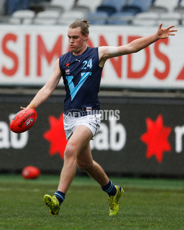 2022 AFL U18 Championships - Vic Metro v South Australia - 976419