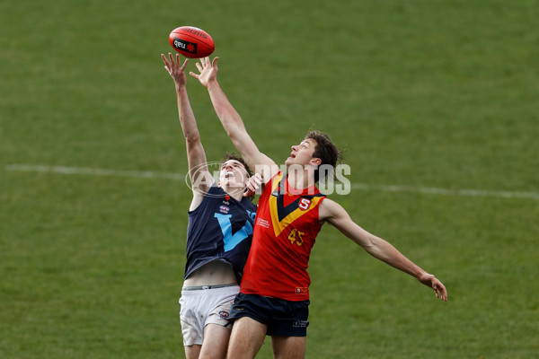 2022 AFL U18 Championships - Vic Metro v South Australia - 976442