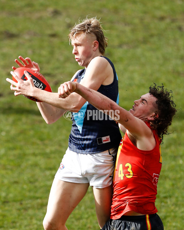 2022 AFL U18 Championships - Vic Metro v South Australia - 976440