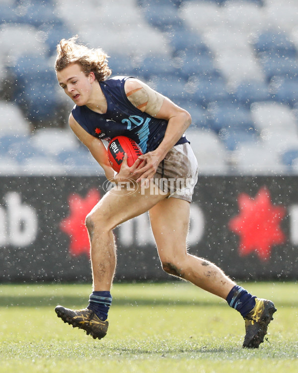 2022 AFL U18 Championships - Vic Metro v South Australia - 976501