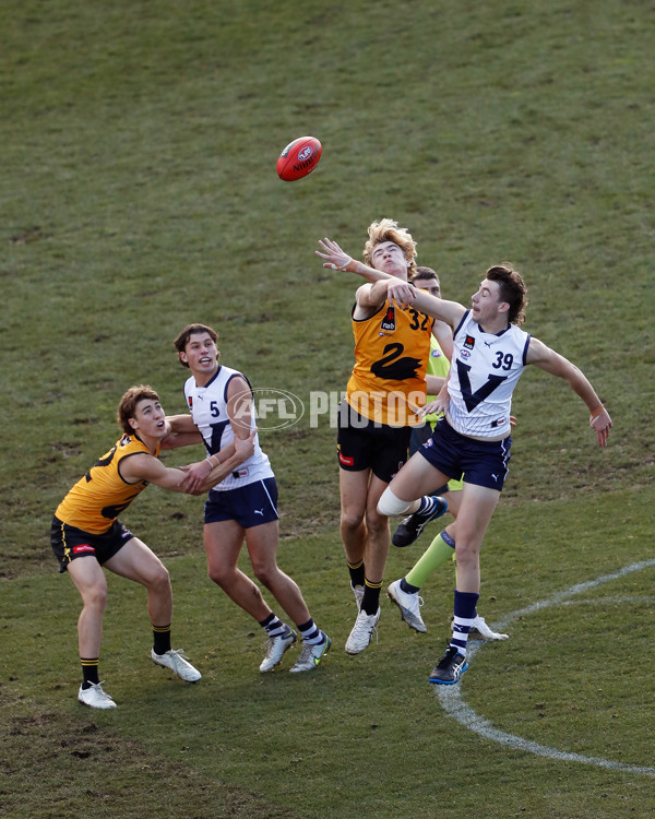 2022 AFL U18 Championships - Vic Country v Western Australia - 976561