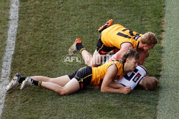 2022 AFL U18 Championships - Vic Country v Western Australia - 976555