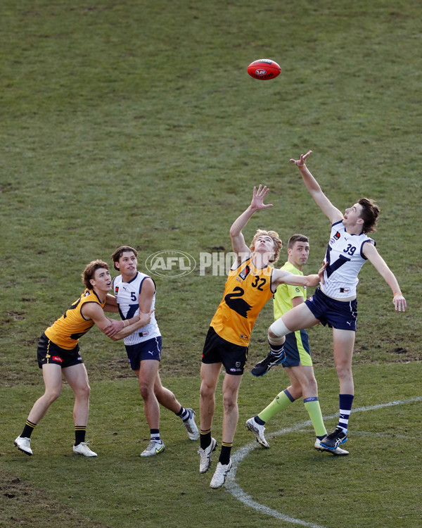 2022 AFL U18 Championships - Vic Country v Western Australia - 976558